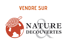 Vous voulez vendre vos créations près de chez vous ou dans le monde entier ? Comment Vendre Ses Produits Sur La Marketplace Nature Et Decouvertes Le Blog Iziflux Solution D Export Catalogues Produits