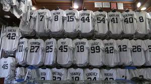 The importance of being seen. Ø£ÙˆÙ‚ÙŠØ§Ù†ÙˆØ³ÙŠØ§ Ø²Ù…Ù† Ø§Ù„ØªÙˆØ¨Ø© Yankees 12 Jersey Microvoadores Com