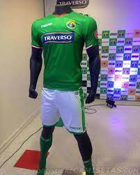 ˈawðaks itaˈljano) is a chilean football club based in la florida. Camisetas Macron De Audax Italiano 2020 Todo Sobre Camisetas