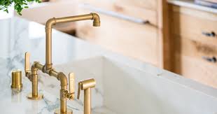 Search for high end kitchen faucets with us. Luxury Kitchen And Bathroom Faucets Made In Brooklyn Watermark Designs Watermark Designs
