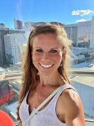 Sarah Jelinek's Instagram, Twitter & Facebook