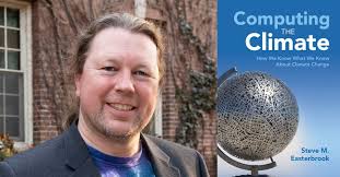 New book explains how we know climate-change computer models are accurate —  and why we should