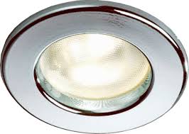 Enjoy free shipping & browse our great selection of ceiling lights, pendant lights, recessed downlights and. Frilight Pinto 8675 Recessed Boat Light Halogen Or Led