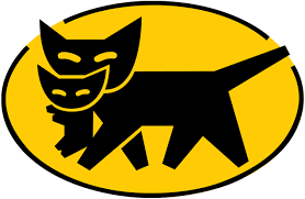 国際宅急便エコ 米国ヤマト運輸 japanese logo logo design inspiration logo design typography