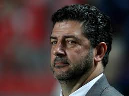 Vitoria won two portuguese league titles along with a taca de portugal, league cup and super cup in his time at the helm. Ex Benfica Boss Vitoria Appointed Spartak Coach Football News Times Of India