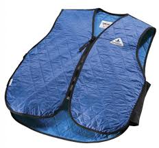 Hyperkewl Evaporative Cooling Vest Sport