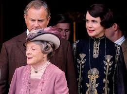 Was downton really the more successful show? Watch Downton Abbey At Vue Cinema Book Tickets Online