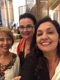 20 Years of IWCA: Power of the Past and Force of The Future — IWCA