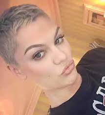 If you love the short hairstyles with bold colors, then you need to see this next look. 20 Best Very Short Haircuts