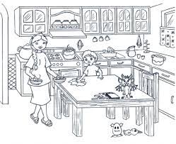 The easy coloring book for adults inspirational quotes by sally berry has been prepared with the help of an expert psychologist to include illustrations which can bring serenity and peace. Coloring Pages Kitchen Only Coloring Pages Color Coloring Pages Coloring For Kids