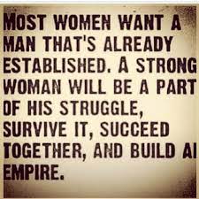 Men Often Underestimate The Value Of A Strong Woman Inspirational Quotes Life Quotes Relationship Quotes