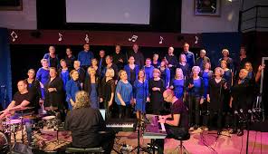 We did not find results for: Christelijknieuws Nl Gospelworkshop Gospel Zingen Met Andre Bijleveld