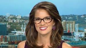 The study, which measured the popularity of 24 top news anchors, showed cbs' evening news host pelley beating out cnn 's anderson cooper by just one point. Tv Personalities Erik Zarnitz Sydney Benter Leave Cincinnati Airwaves Cincinnati Business Courier