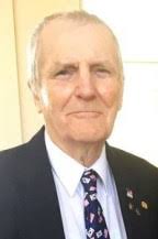 Ronald B Russell Obituary