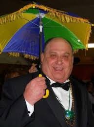 John Richard Vidrine Obituary January 7, 2021