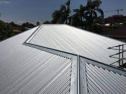 Does a light color roof provide any significant benefit from. How Your Roof Can Help Cool Your House Brisbane Roofing And Gutter Experts