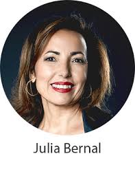 Charlas tipo TED hay muchas. Estas son las que recomiendan algunos  directores generales en España