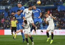 Actualmente en liga santander de españa Val Vs Gef Dream11 Prediction Tips For Valencia Cf Vs Getafe