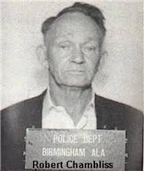 House Honors Birmingham Church Bombing Victims