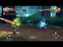 Play as momoshiki otsutsuki and kinshiki otsutsuki, . Naruto Storm 4 Unlocking Momoshiki Youtube