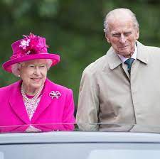 Слушать песни и музыку queen (freddie mercury) онлайн. The Queen Prince Philip Receive Covid 19 Vaccination Dose