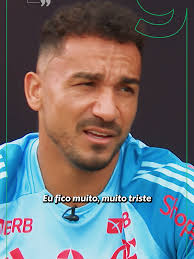 Igor Jesus, um dos nomes do Botafogo, falou sobre sua permanência no t...