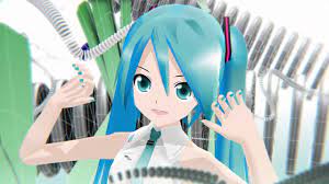 livetune feat. 初音ミク 『Tell Your World』Music Video - YouTube