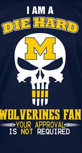 Pin By Brenda On Michigan Michigan Wolverines Football Michigan Go Blue Michigan Football