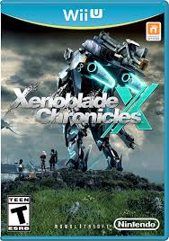 Pin By Juan Esteban Diaz Lenis On Tech Xenoblade Chronicles Nintendo Wii U Games Wii U