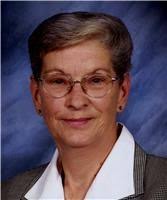 Mary Estridge Obituary (1934