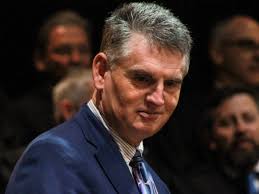 Indiana State Treasurer Daniel Elliott lauds investment earnings. How does  it work?