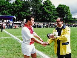 Fallece Manuel Louro “Pana”