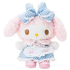 Offered on alibaba.com are made from the finest quality materials that have melody rabbit. My Melody Sanrio Plush Doll Stuffed Toy Easter Rabbit Japan Kawaii New Free Ship Colorcard De
