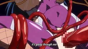Taimanin Asagi 3: Saikyou no Taimanin - Episode 2 | MioHentai.com