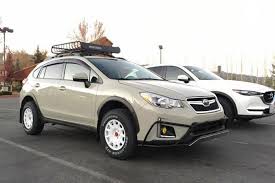 Intermittent wipers, variable speed intermittent wipers, bluetooth connection, steering wheel audio controls, adjustable steering wheel, trip computer, remote trunk release, cruise control, security system, engine. Subaru Crosstrek Wheels Custom Rim And Tire Packages