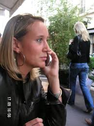 Agathe DUPIN, 43 ans (MONTPELLIER)