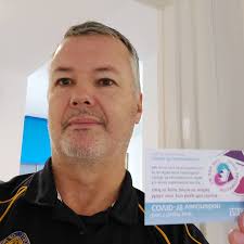 Fraser Jackson physio4wycombe