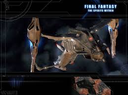 Pin On Aki Ross Final Fantasy