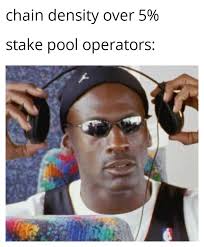 Search, discover and share your favorite cardano meme gifs. Adapi Good Luck To Stake Pool Operators Over The World Cardano