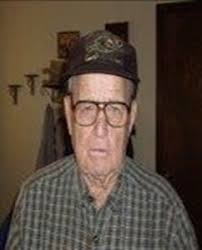 Obit, Fargo Cemetery, Ellis County, OK