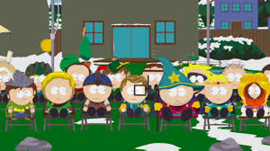 The fractured but whole, was released in 2017, but obsidian did not come back for development. South Park The Stick Of Truth On Steam