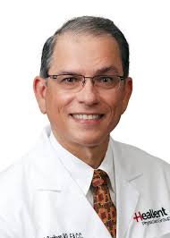 Patrick Santiago, MD, FACC, FACP, FASNC