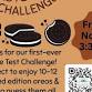 Oreo Cookie Taste-Test Challenge event image