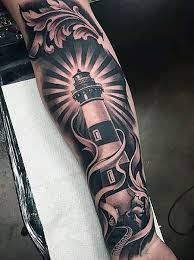 55 Best Arm Tattoo Ideas For Men The Trend Spotter Men S Tattoos Ideas Inspiration And Designs For Guys In 2020 Cool Arm Tattoos Full Arm Tattoos Arm Tattoos For Guys