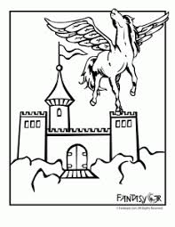 Select from 35970 printable crafts of cartoons, nature, animals, bible and many more. Unicorn Pegasus Coloring Pages Woo Jr Kids Activities