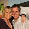 The tv presenter, 62, split up with the chef after 20 years of marriage in january. 3