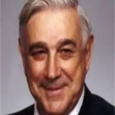 Obituary information for William J. Wilson