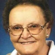 Edith Benoit Obituary April 17, 2008