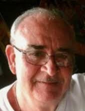 Obituary information for Jay N. Kitzmiller