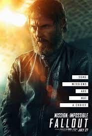 Mission Impossible Fallout 2018 Imdb Mission Impossible Fallout Fallout Movie Mission Impossible
